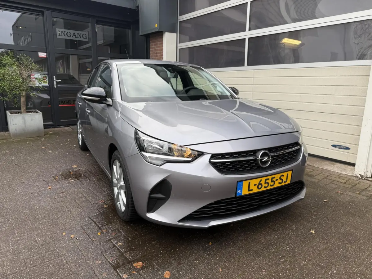 1.2 Edition CARPLAY/TH/CRUISE *ALL-IN PRIJS*