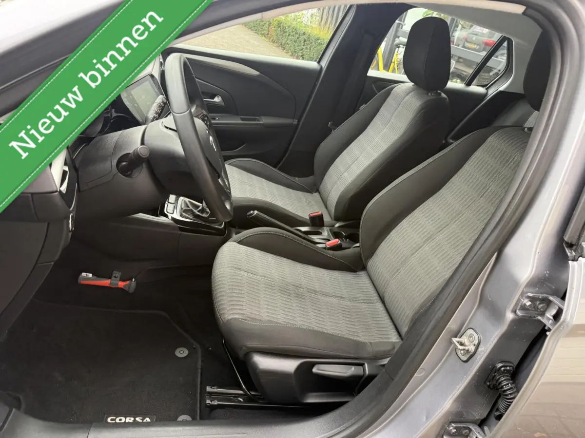 1.2 Edition CARPLAY/TH/CRUISE *ALL-IN PRIJS*