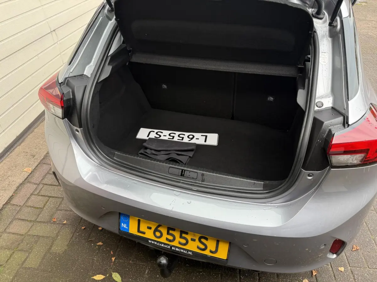 1.2 Edition CARPLAY/TH/CRUISE *ALL-IN PRIJS*