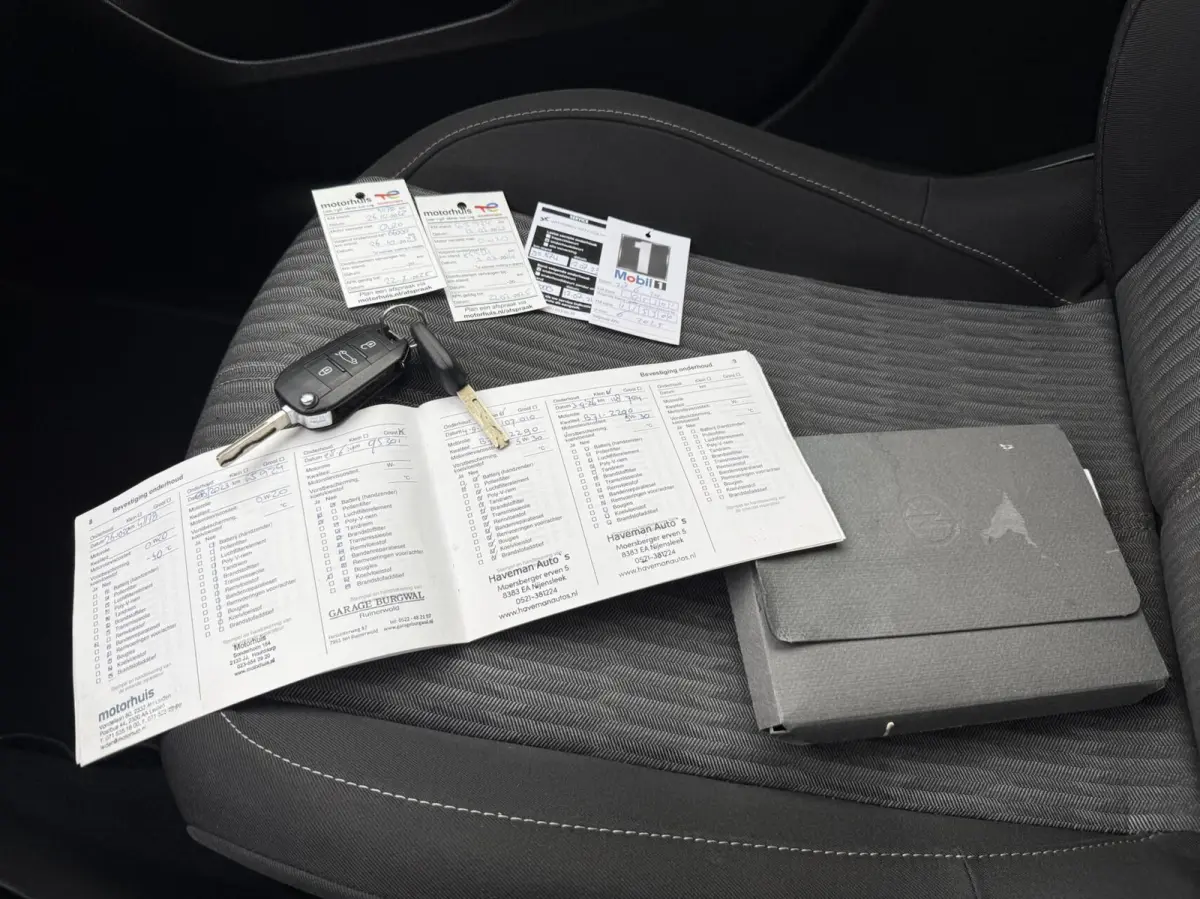 1.2 Edition CARPLAY/TH/CRUISE *ALL-IN PRIJS*