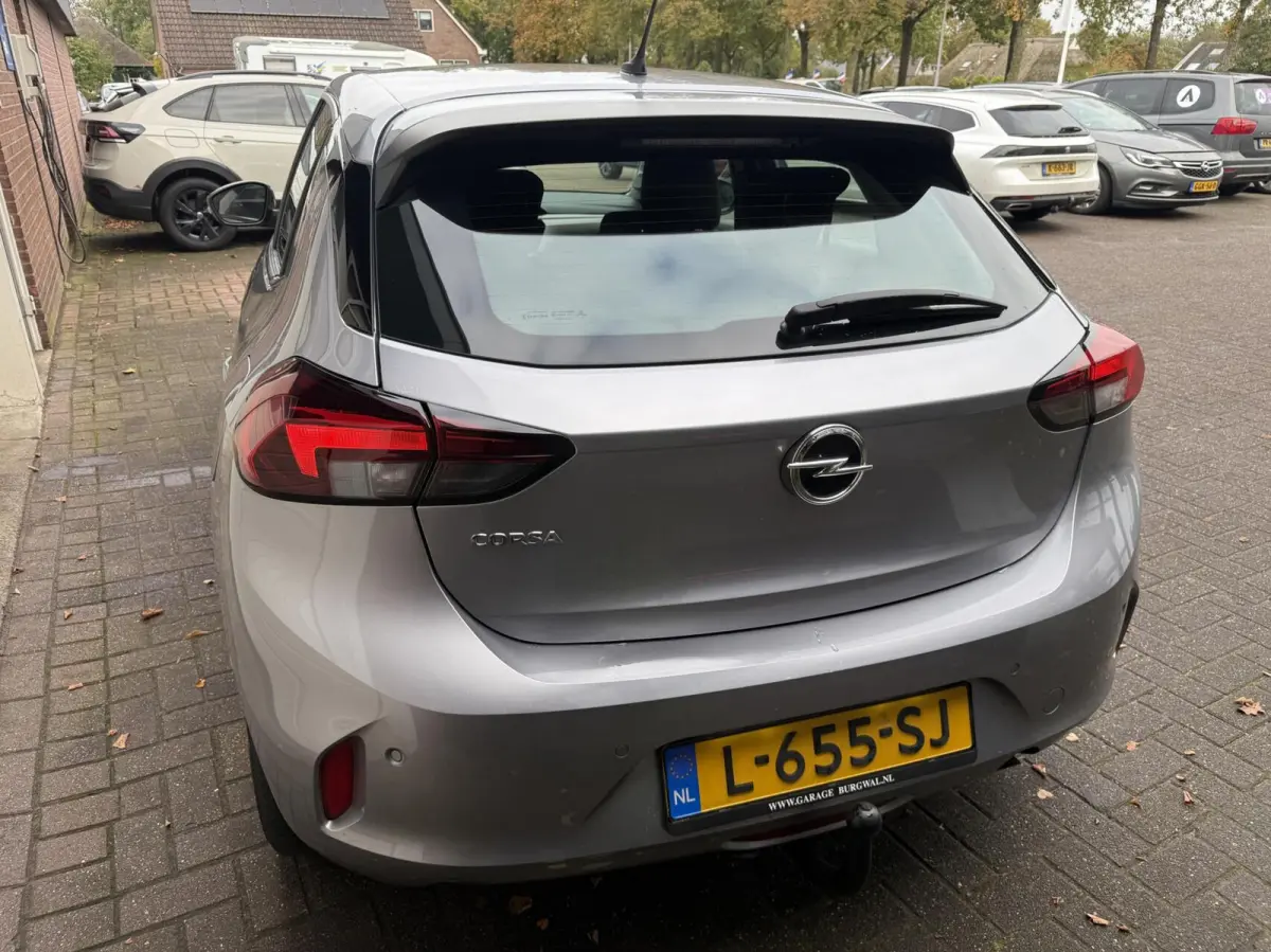 1.2 Edition CARPLAY/TH/CRUISE *ALL-IN PRIJS*