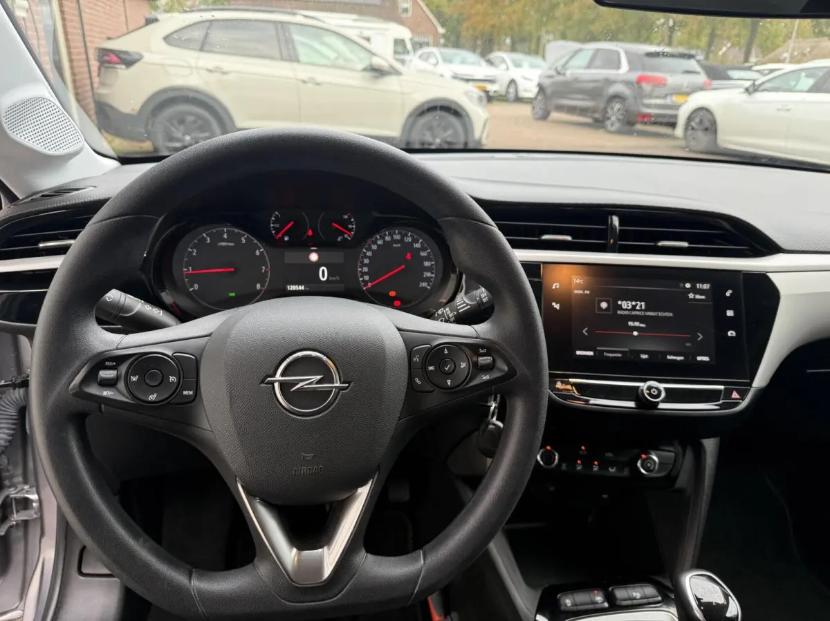 1.2 Edition CARPLAY/TH/CRUISE *ALL-IN PRIJS*