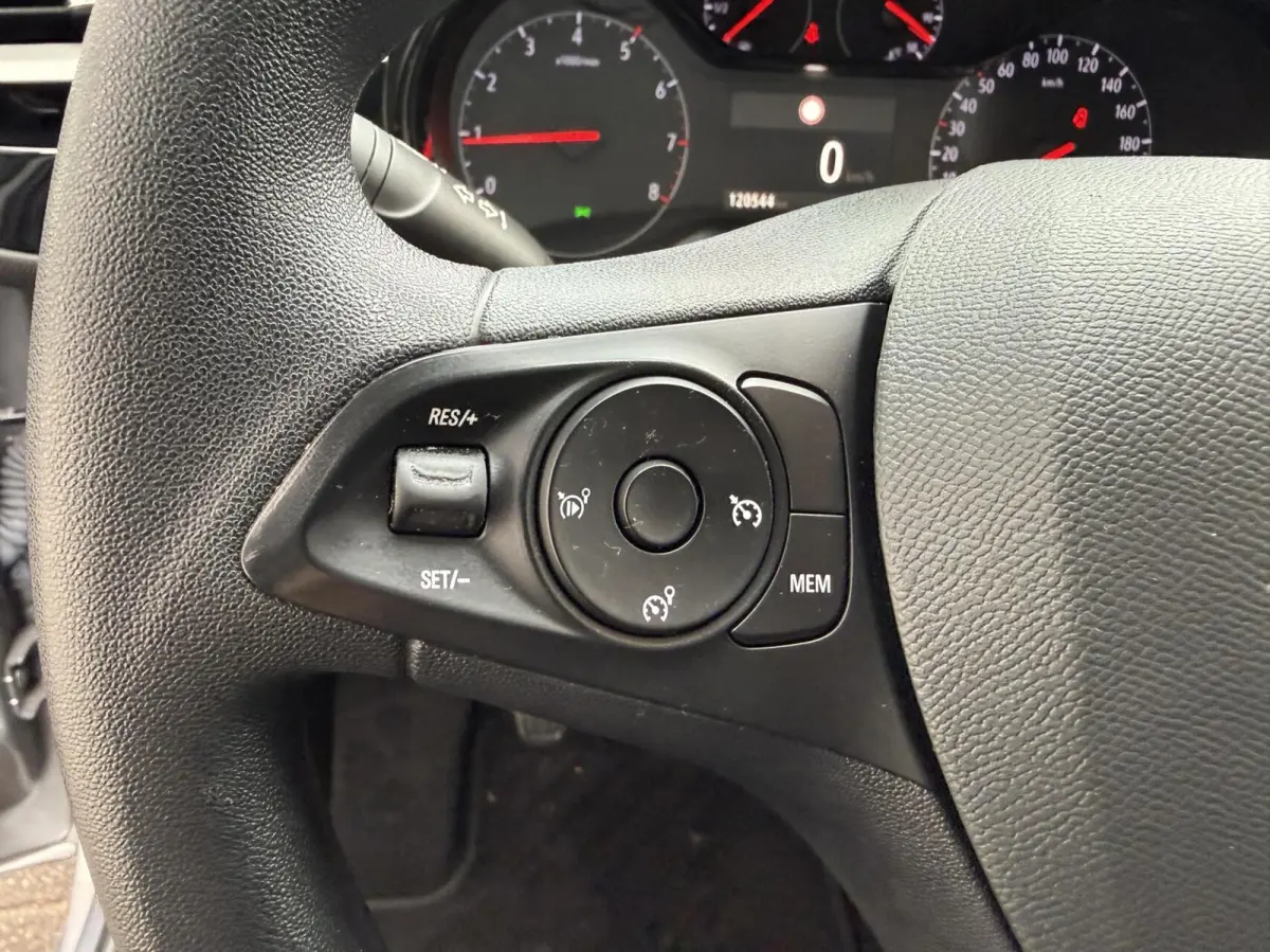 1.2 Edition CARPLAY/TH/CRUISE *ALL-IN PRIJS*