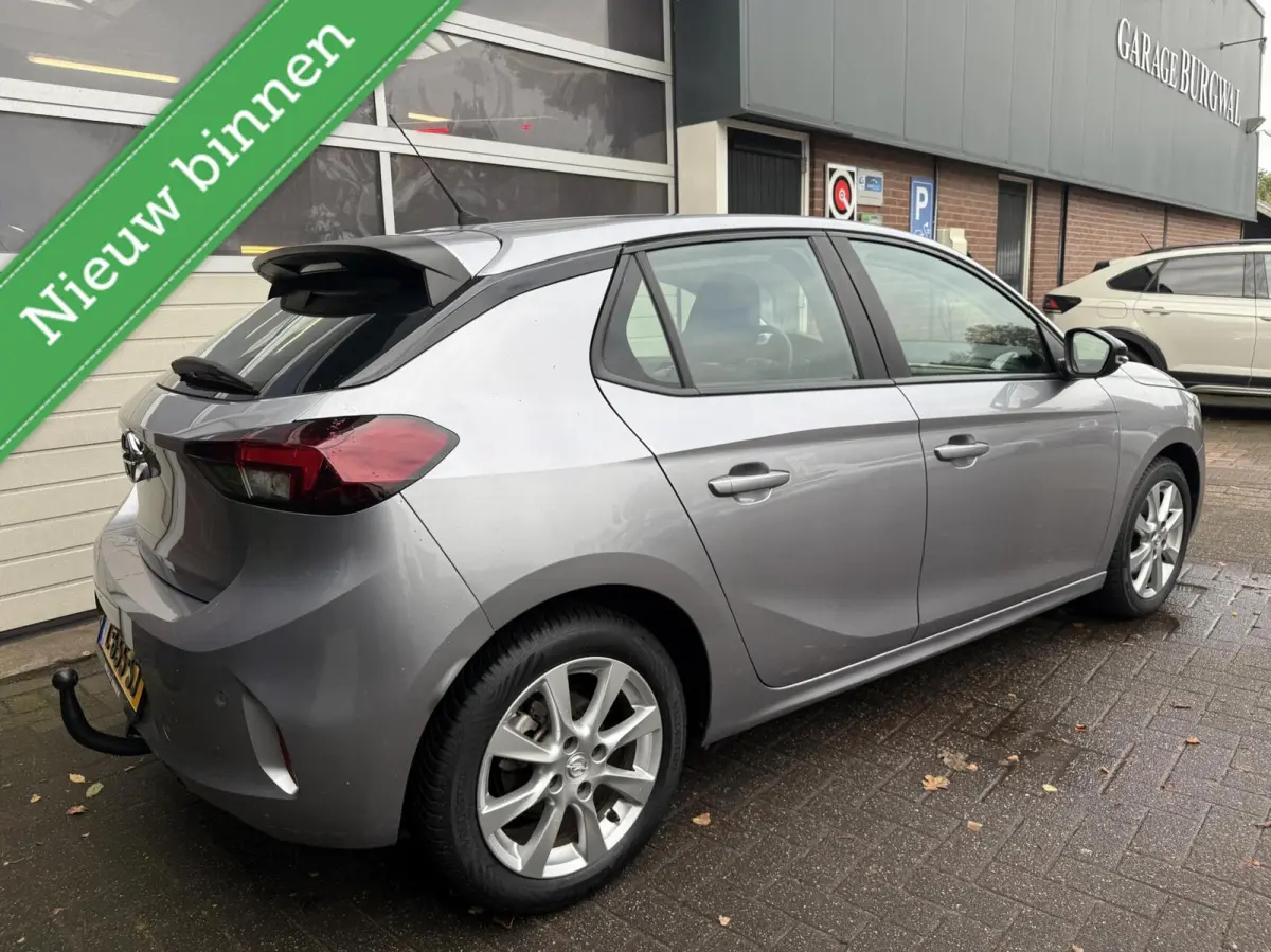 1.2 Edition CARPLAY/TH/CRUISE *ALL-IN PRIJS*