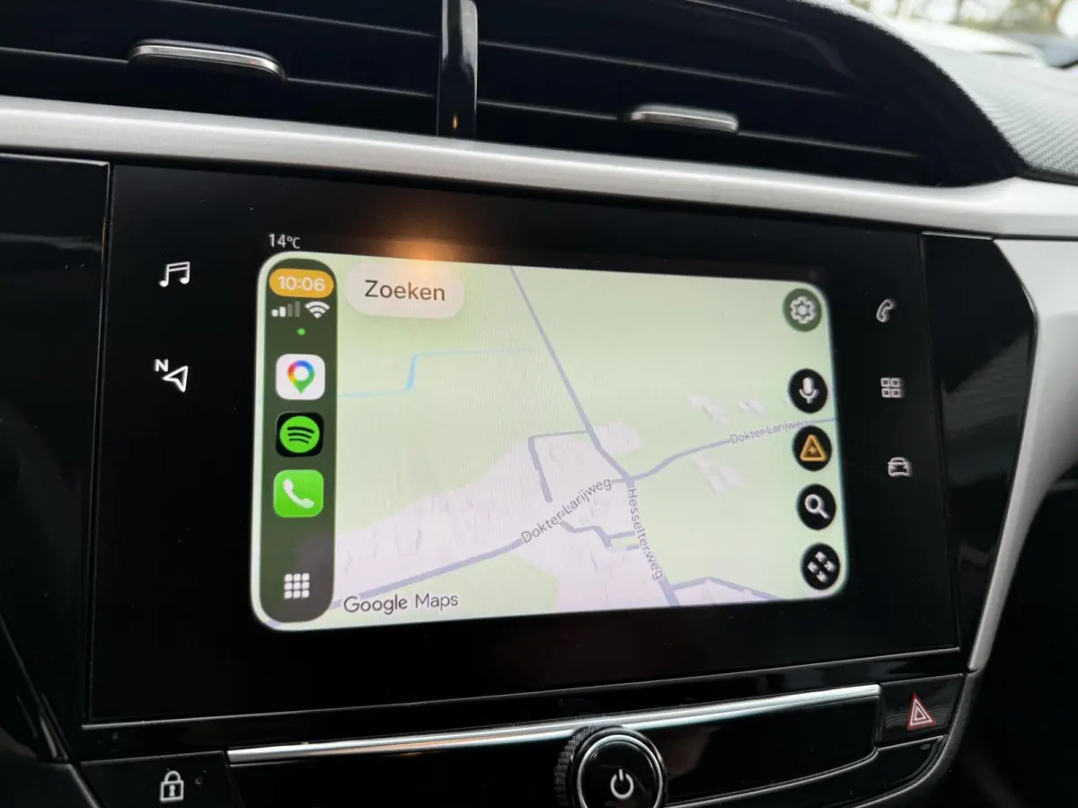 1.2 Edition CARPLAY/TH/CRUISE *ALL-IN PRIJS*