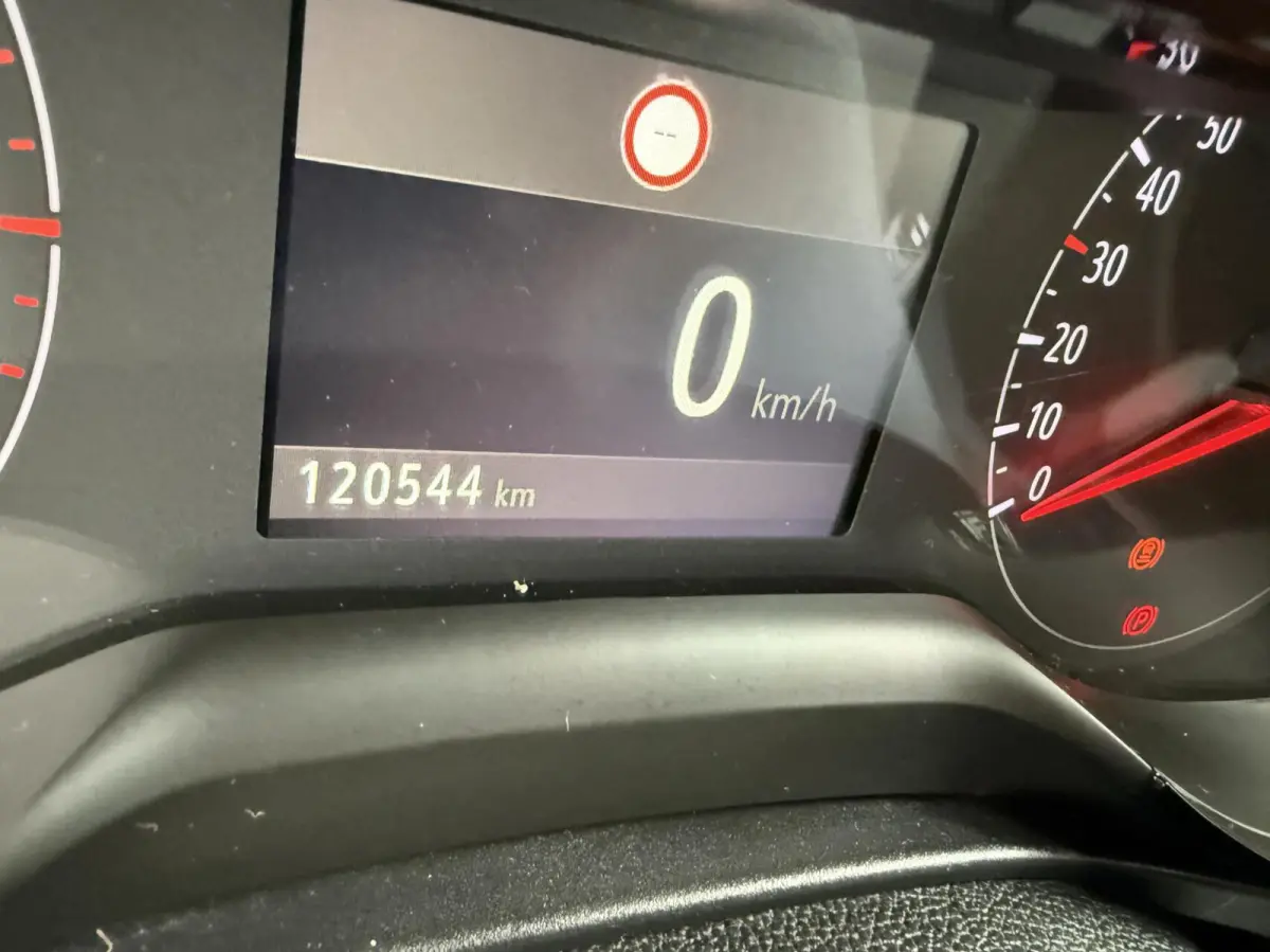1.2 Edition CARPLAY/TH/CRUISE *ALL-IN PRIJS*