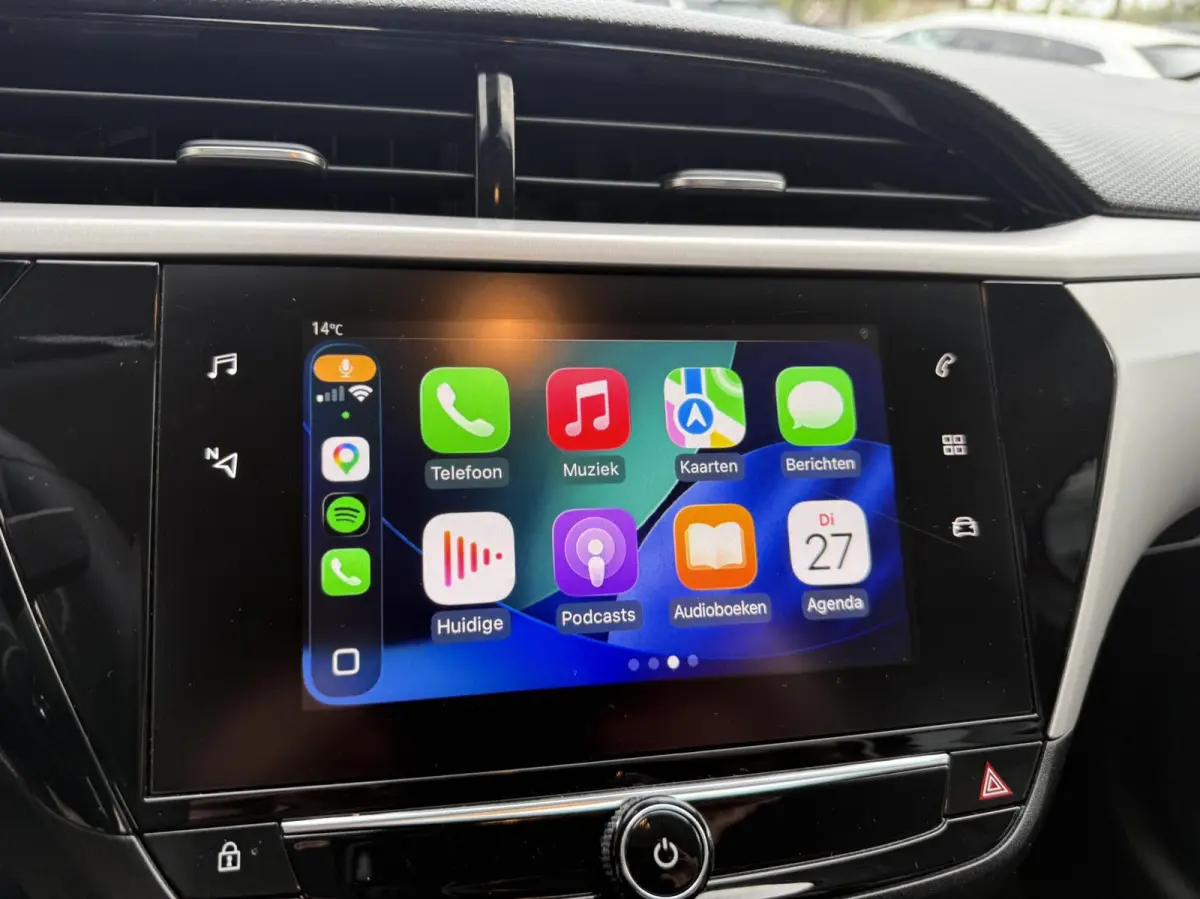 1.2 Edition CARPLAY/TH/CRUISE *ALL-IN PRIJS*
