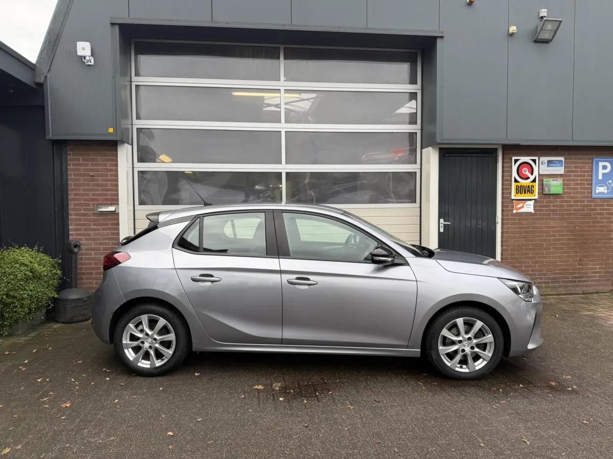 1.2 Edition CARPLAY/TH/CRUISE *ALL-IN PRIJS*