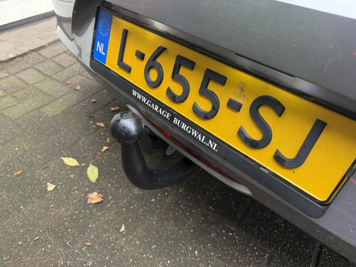 1.2 Edition CARPLAY/TH/CRUISE *ALL-IN PRIJS*