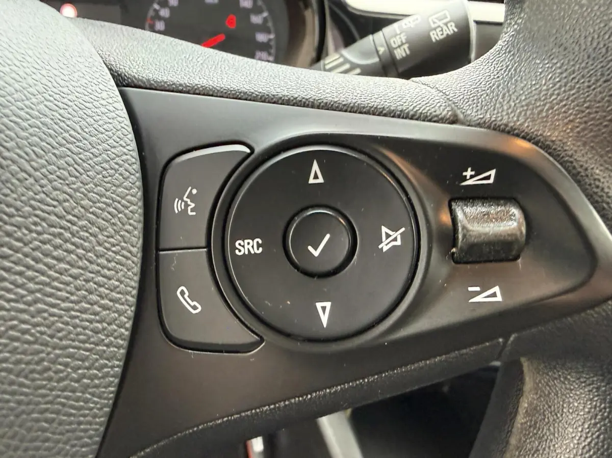 1.2 Edition CARPLAY/TH/CRUISE *ALL-IN PRIJS*