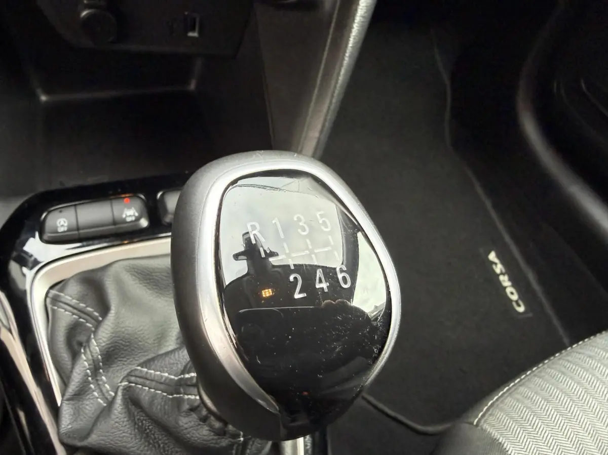 1.2 Edition CARPLAY/TH/CRUISE *ALL-IN PRIJS*