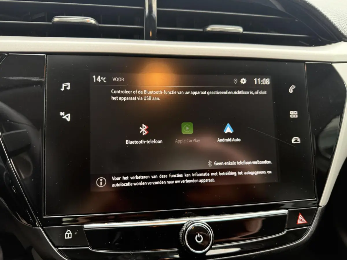 1.2 Edition CARPLAY/TH/CRUISE *ALL-IN PRIJS*