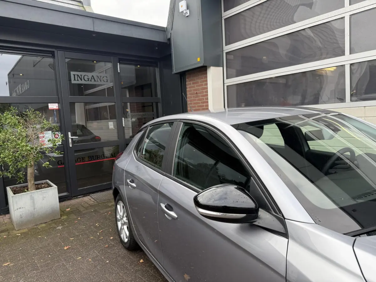 1.2 Edition CARPLAY/TH/CRUISE *ALL-IN PRIJS*