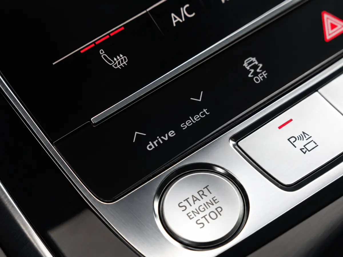 55 TFSI Quattro S-Line|PANO|B&O|23'|SFEER|LUCHTV|360