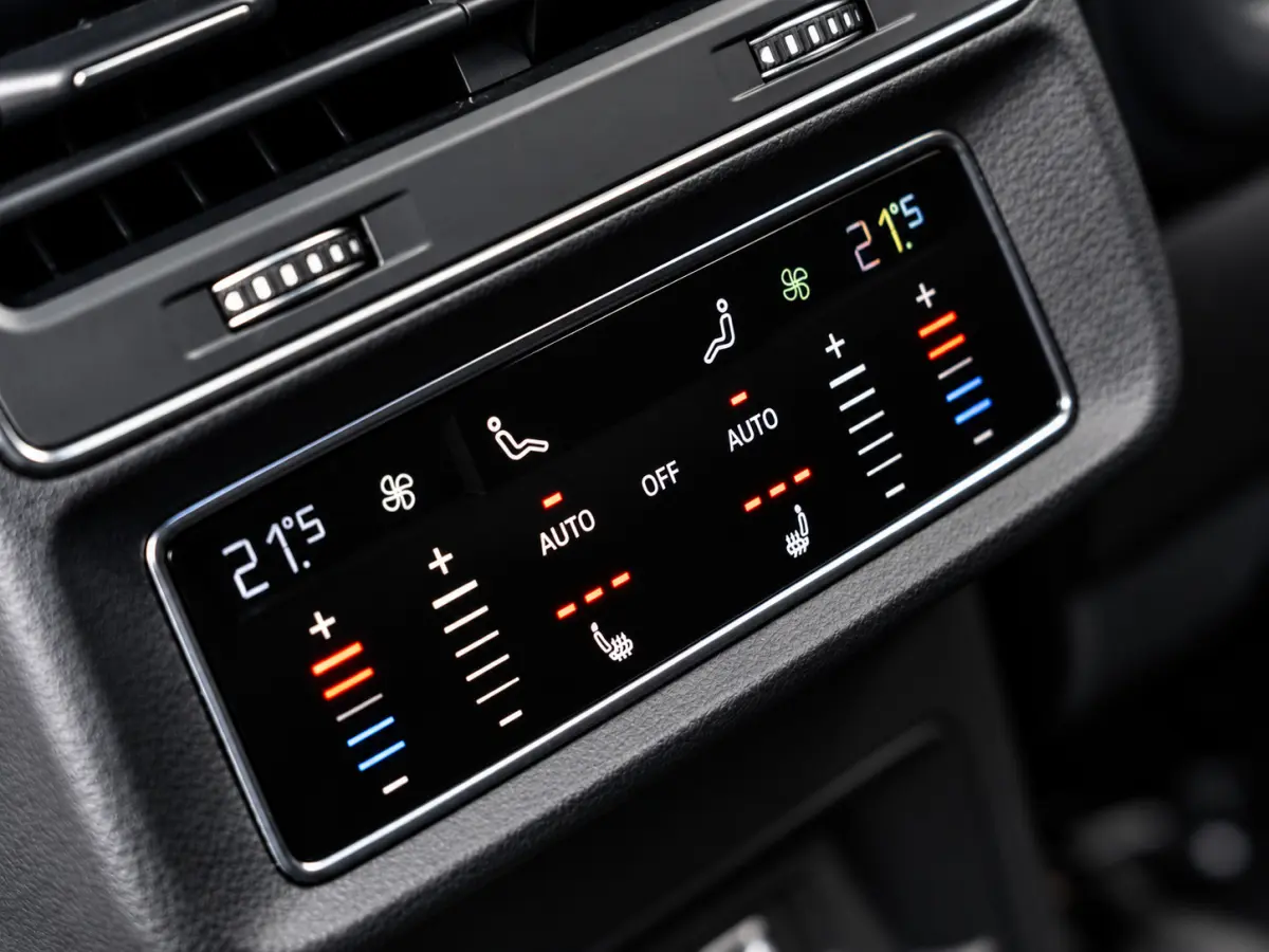 55 TFSI Quattro S-Line|PANO|B&O|23'|SFEER|LUCHTV|360