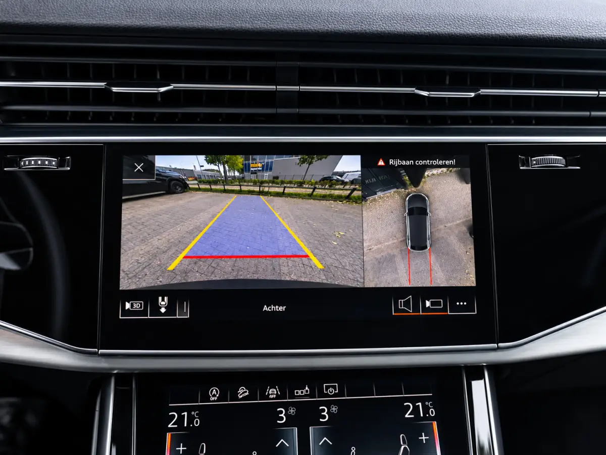 55 TFSI Quattro S-Line|PANO|B&O|23'|SFEER|LUCHTV|360