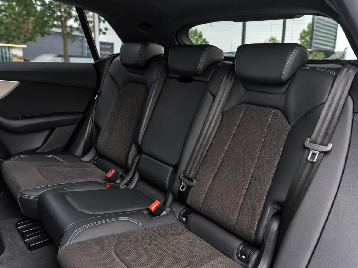 55 TFSI Quattro S-Line|PANO|B&O|23'|SFEER|LUCHTV|360