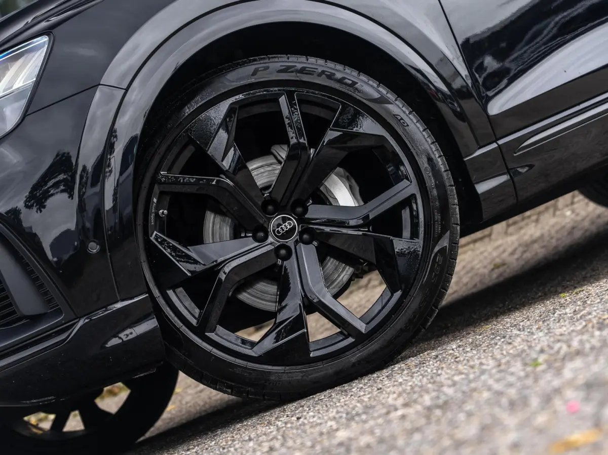 55 TFSI Quattro S-Line|PANO|B&O|23'|SFEER|LUCHTV|360