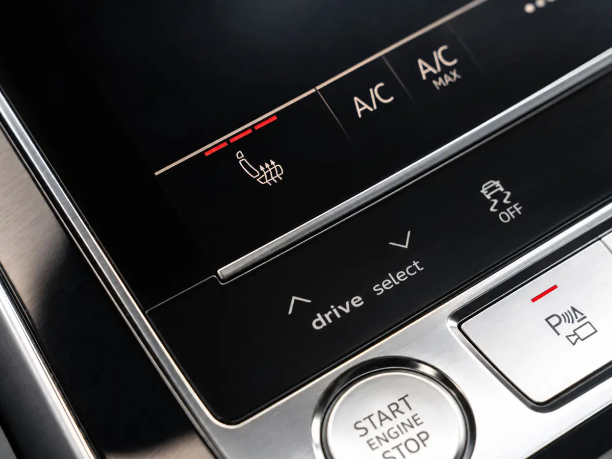 55 TFSI Quattro S-Line|PANO|B&O|23'|SFEER|LUCHTV|360