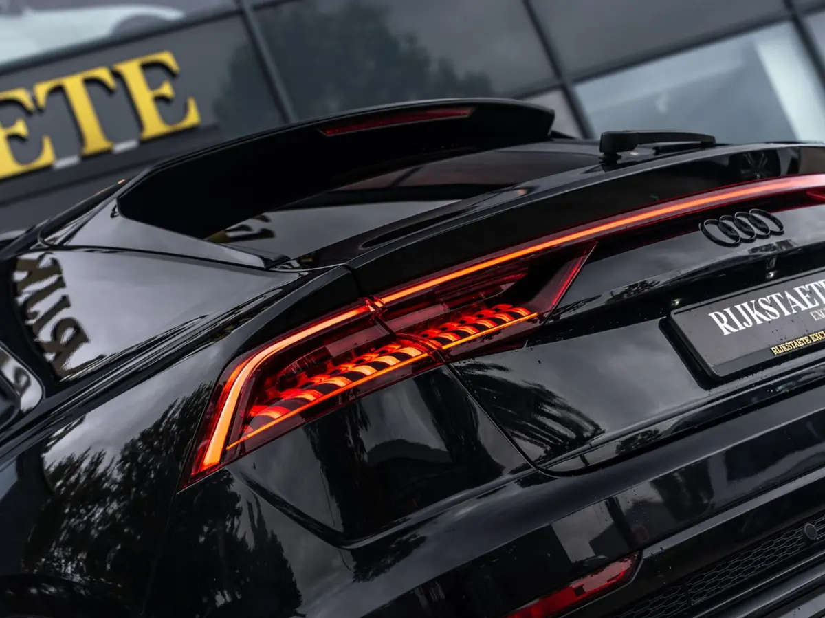 55 TFSI Quattro S-Line|PANO|B&O|23'|SFEER|LUCHTV|360