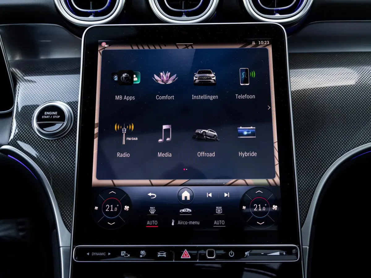 400e 4MATIC AMG Line | BURMESTER | 21 INCH ZWART | STOELVENTILATIE | NIGHTPAKKET | PANORAMA/SCHUIF-KANTELDAK | PREMIUM PLUS | SFEERVERLICHTING PREMIUM | STOELMEMORY | HEAD-UP | ELEKTR.TREKHA