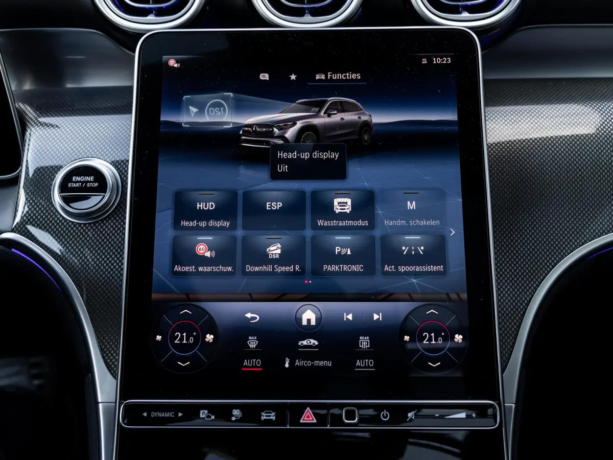 400e 4MATIC AMG Line | BURMESTER | 21 INCH ZWART | STOELVENTILATIE | NIGHTPAKKET | PANORAMA/SCHUIF-KANTELDAK | PREMIUM PLUS | SFEERVERLICHTING PREMIUM | STOELMEMORY | HEAD-UP | ELEKTR.TREKHA