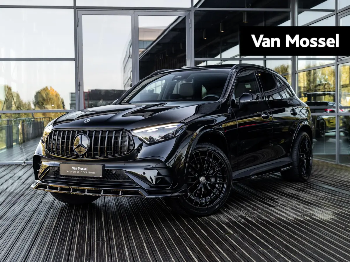 400e 4MATIC AMG Line | BURMESTER | 21 INCH ZWART | STOELVENTILATIE | NIGHTPAKKET | PANORAMA/SCHUIF-KANTELDAK | PREMIUM PLUS | SFEERVERLICHTING PREMIUM | STOELMEMORY | HEAD-UP | ELEKTR.TREKHA