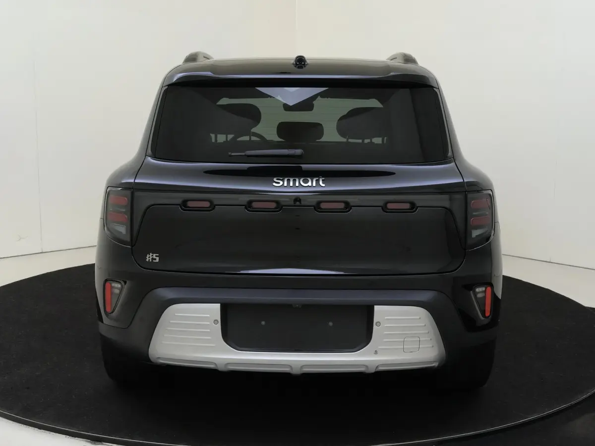 Premium AWD 100 kWh / Memory-Stoelen / Stoelventilatie / 360Graden-Camera /