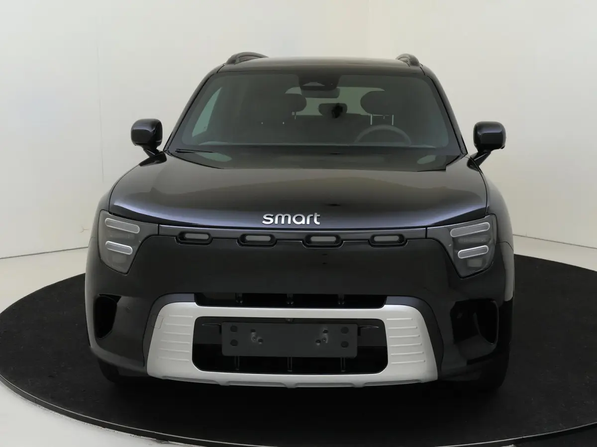 Premium AWD 100 kWh / Memory-Stoelen / Stoelventilatie / 360Graden-Camera /