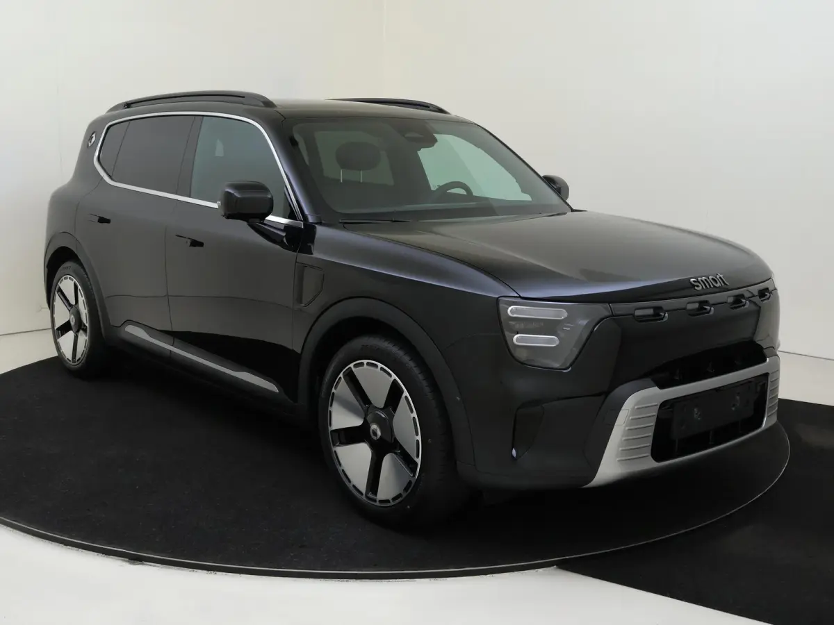 Premium AWD 100 kWh / Memory-Stoelen / Stoelventilatie / 360Graden-Camera /