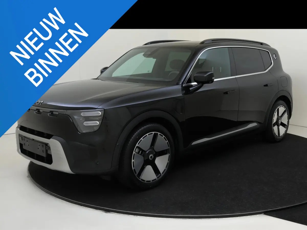 Premium AWD 100 kWh / Memory-Stoelen / Stoelventilatie / 360Graden-Camera /