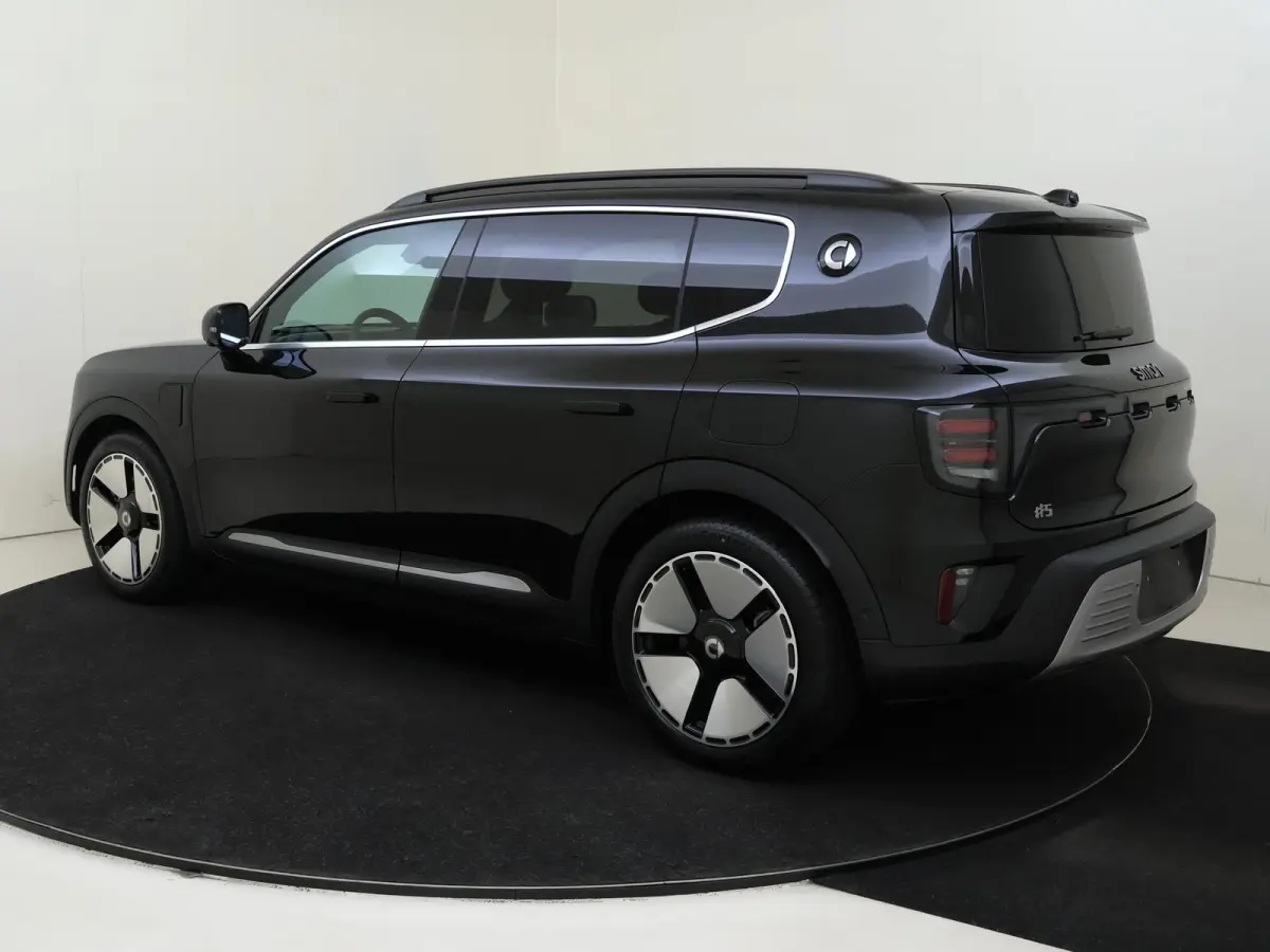 Premium AWD 100 kWh / Memory-Stoelen / Stoelventilatie / 360Graden-Camera /