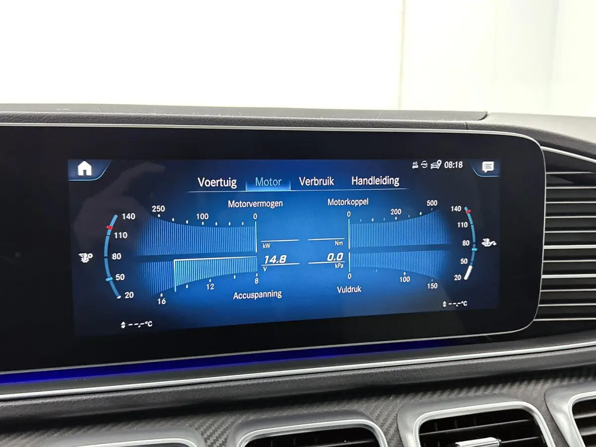 450 4MATIC Premium Plus | AMG | PANORAMA-SCHUIFDAK | 360 CAMERA | LUCHTVERING | BURMESTER | STOELVERWARMING & STOELVENTILATIE | NL GELEVERD |