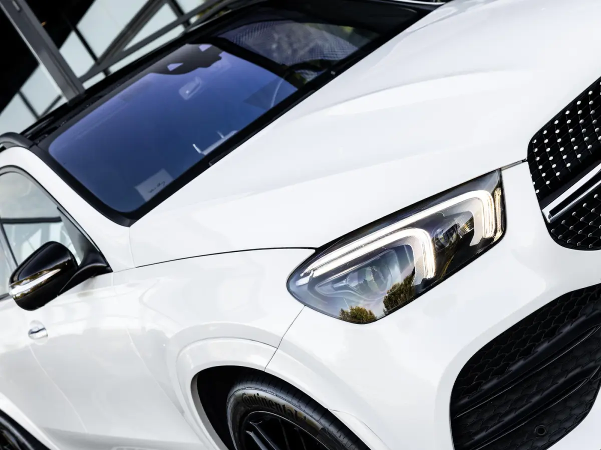 450 4MATIC Premium Plus | AMG | PANORAMA-SCHUIFDAK | 360 CAMERA | LUCHTVERING | BURMESTER | STOELVERWARMING & STOELVENTILATIE | NL GELEVERD |