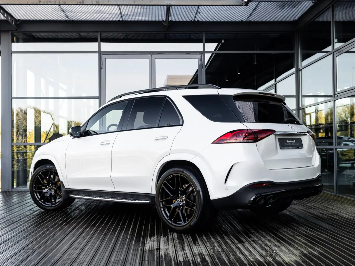 450 4MATIC Premium Plus | AMG | PANORAMA-SCHUIFDAK | 360 CAMERA | LUCHTVERING | BURMESTER | STOELVERWARMING & STOELVENTILATIE | NL GELEVERD |