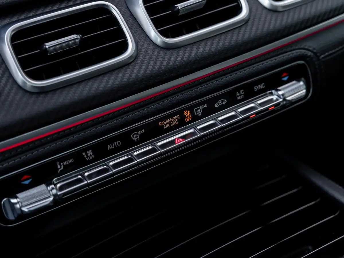 450 4MATIC Premium Plus | AMG | PANORAMA-SCHUIFDAK | 360 CAMERA | LUCHTVERING | BURMESTER | STOELVERWARMING & STOELVENTILATIE | NL GELEVERD |