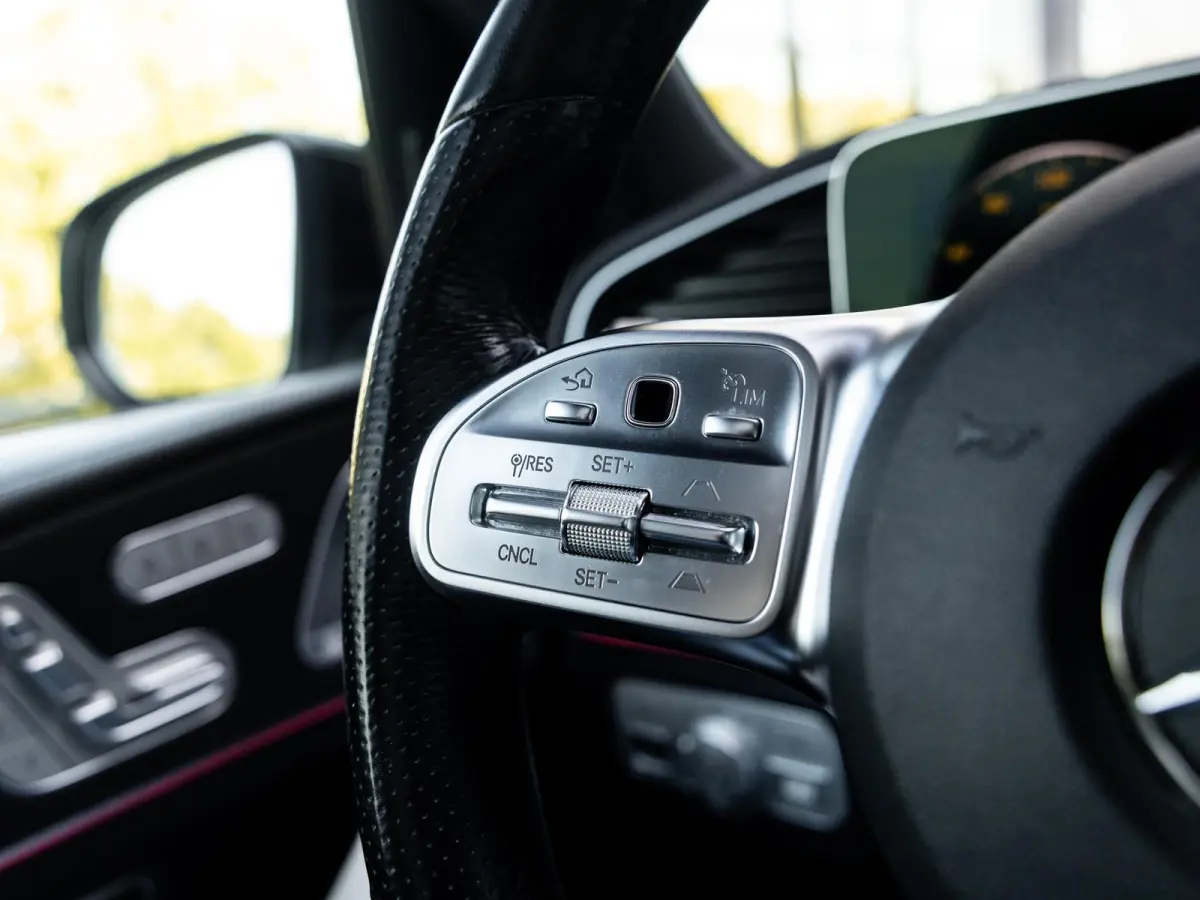 450 4MATIC Premium Plus | AMG | PANORAMA-SCHUIFDAK | 360 CAMERA | LUCHTVERING | BURMESTER | STOELVERWARMING & STOELVENTILATIE | NL GELEVERD |