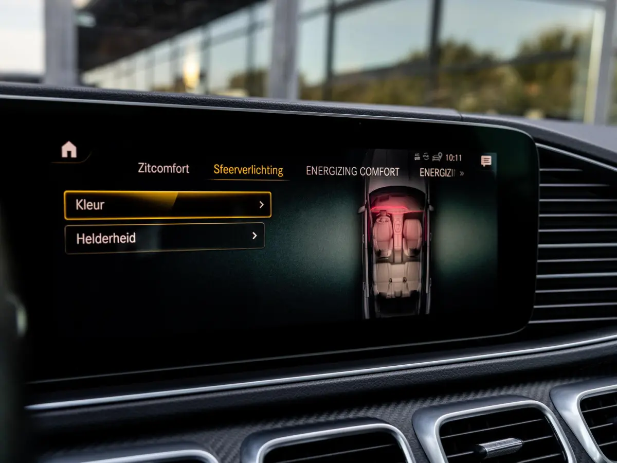 450 4MATIC Premium Plus | AMG | PANORAMA-SCHUIFDAK | 360 CAMERA | LUCHTVERING | BURMESTER | STOELVERWARMING & STOELVENTILATIE | NL GELEVERD |