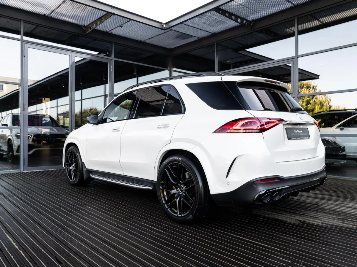 450 4MATIC Premium Plus | AMG | PANORAMA-SCHUIFDAK | 360 CAMERA | LUCHTVERING | BURMESTER | STOELVERWARMING & STOELVENTILATIE | NL GELEVERD |