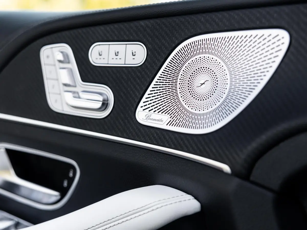 450 4MATIC Premium Plus | AMG | PANORAMA-SCHUIFDAK | 360 CAMERA | LUCHTVERING | BURMESTER | STOELVERWARMING & STOELVENTILATIE | NL GELEVERD |