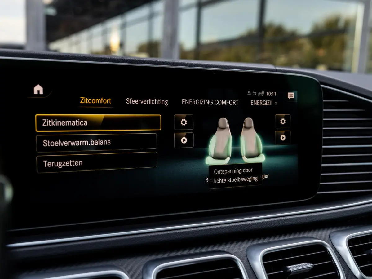 450 4MATIC Premium Plus | AMG | PANORAMA-SCHUIFDAK | 360 CAMERA | LUCHTVERING | BURMESTER | STOELVERWARMING & STOELVENTILATIE | NL GELEVERD |