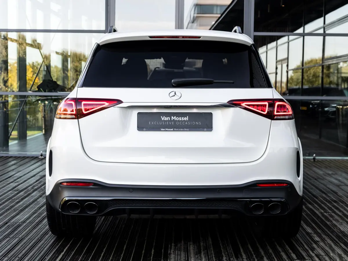 450 4MATIC Premium Plus | AMG | PANORAMA-SCHUIFDAK | 360 CAMERA | LUCHTVERING | BURMESTER | STOELVERWARMING & STOELVENTILATIE | NL GELEVERD |