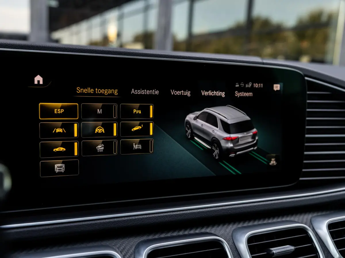 450 4MATIC Premium Plus | AMG | PANORAMA-SCHUIFDAK | 360 CAMERA | LUCHTVERING | BURMESTER | STOELVERWARMING & STOELVENTILATIE | NL GELEVERD |