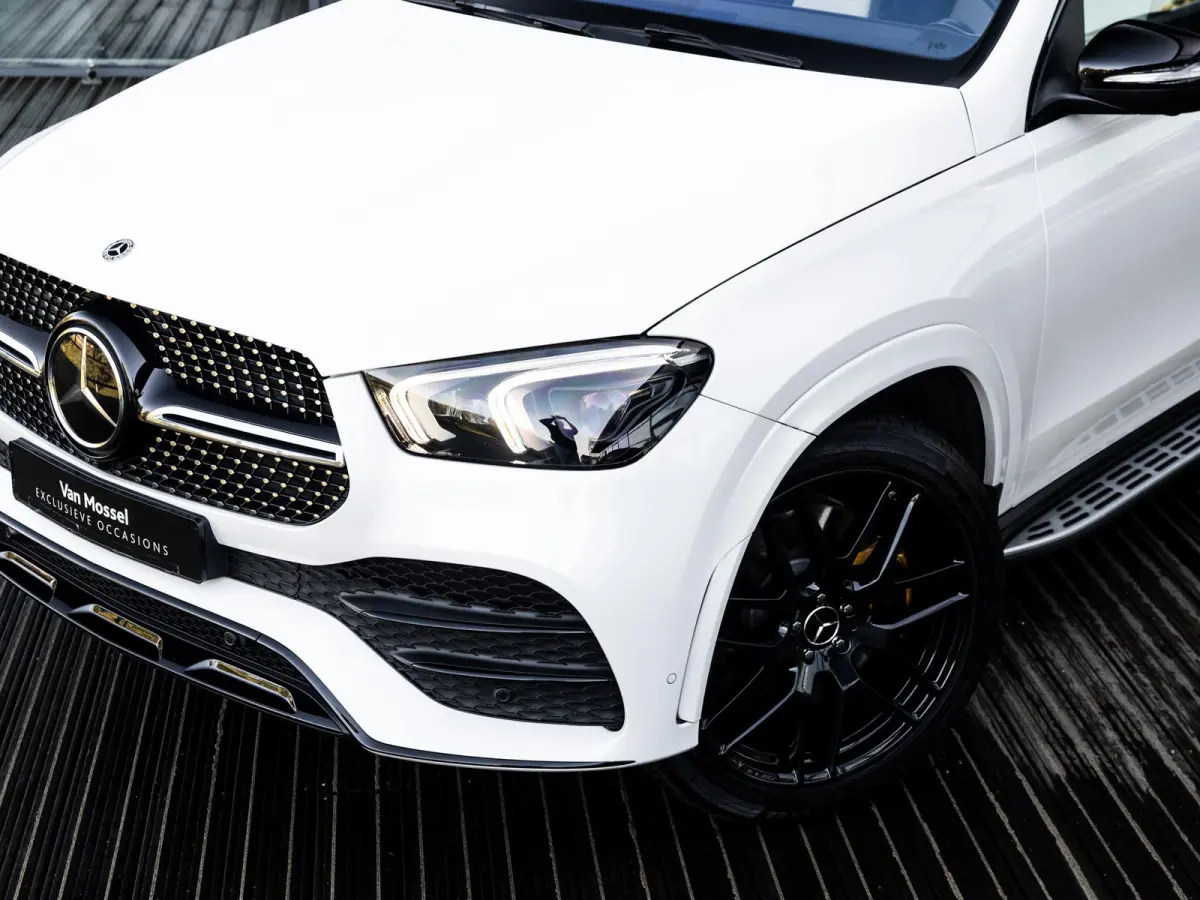 450 4MATIC Premium Plus | AMG | PANORAMA-SCHUIFDAK | 360 CAMERA | LUCHTVERING | BURMESTER | STOELVERWARMING & STOELVENTILATIE | NL GELEVERD |