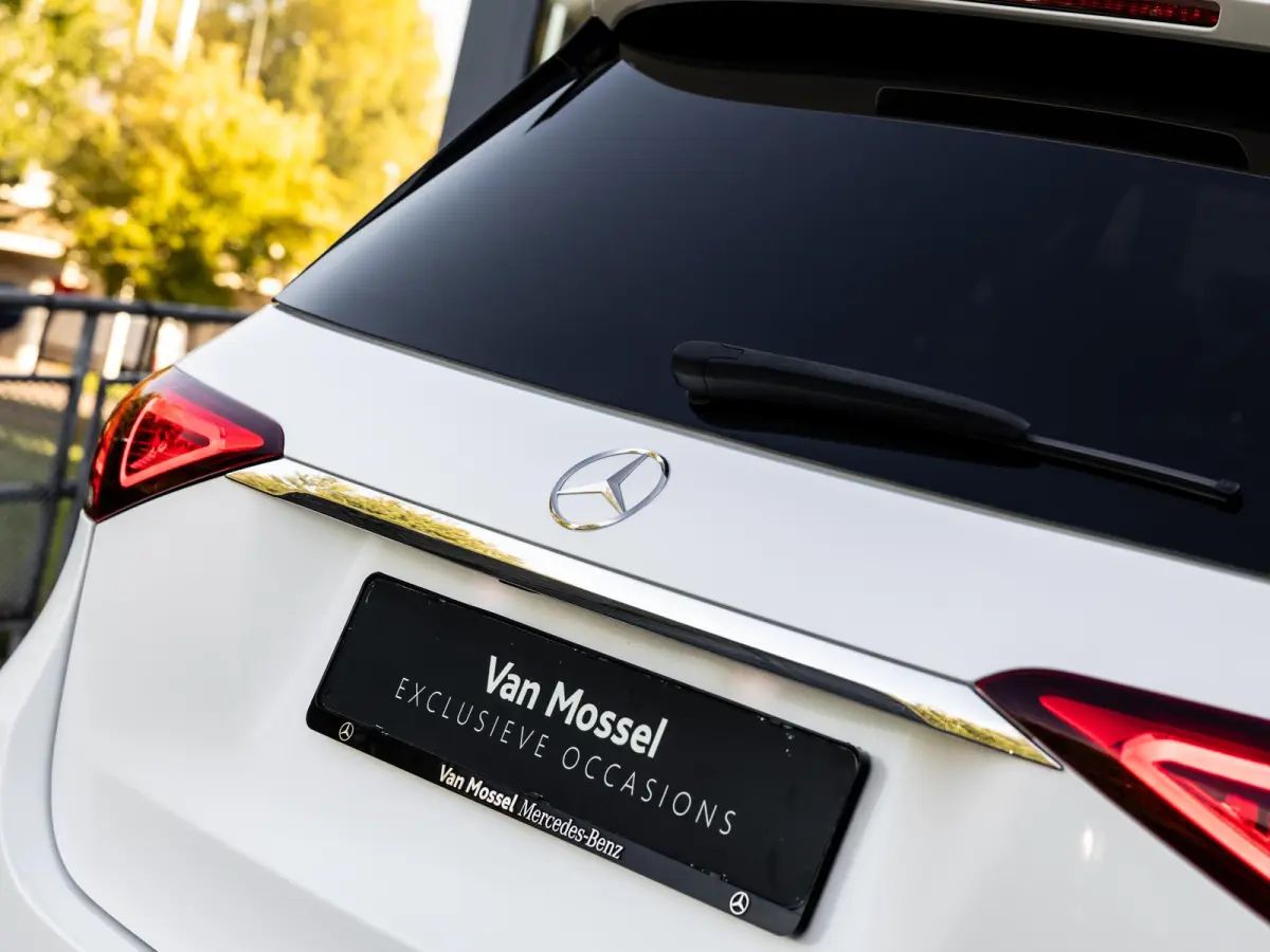 450 4MATIC Premium Plus | AMG | PANORAMA-SCHUIFDAK | 360 CAMERA | LUCHTVERING | BURMESTER | STOELVERWARMING & STOELVENTILATIE | NL GELEVERD |