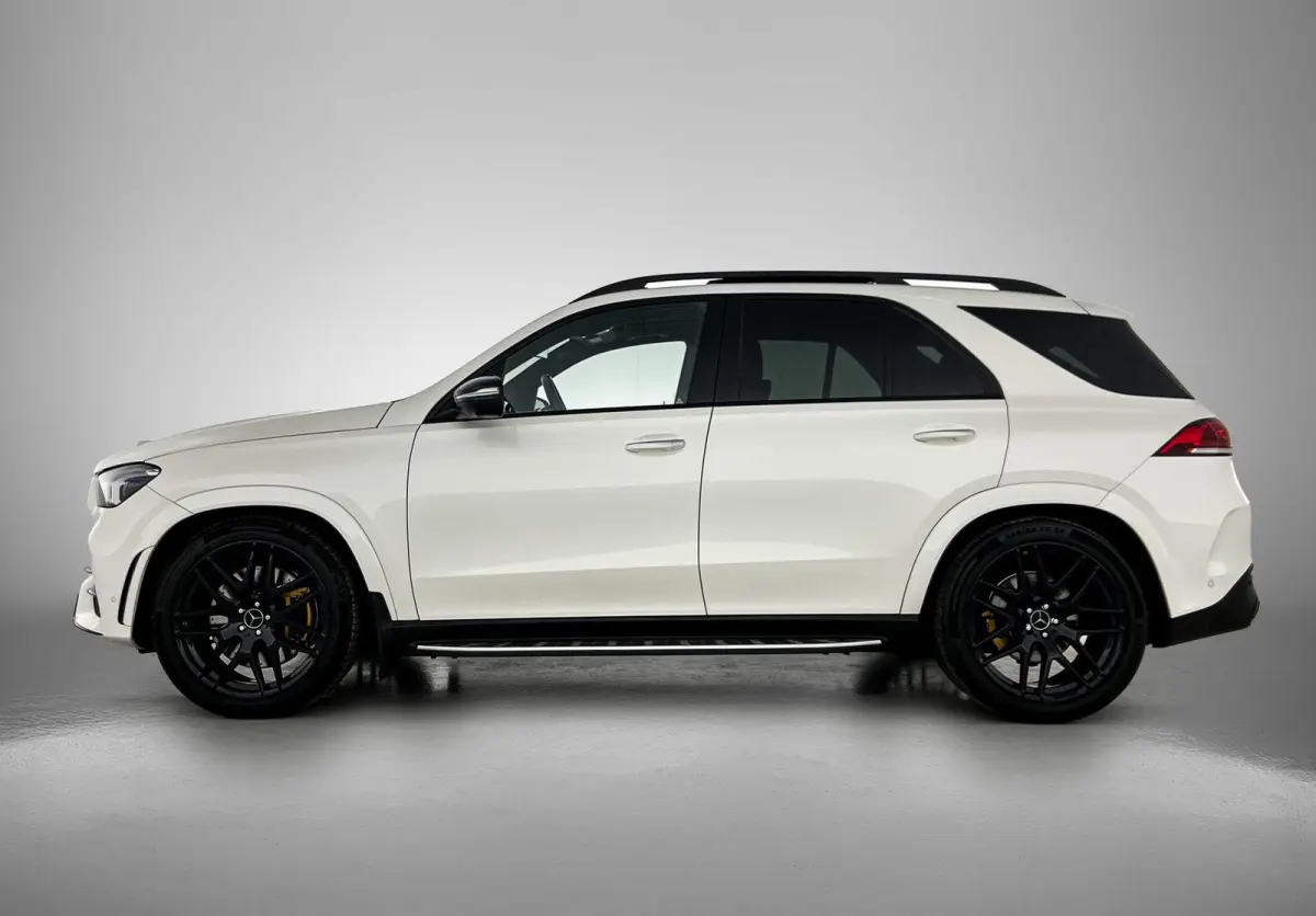 450 4MATIC Premium Plus | AMG | PANORAMA-SCHUIFDAK | 360 CAMERA | LUCHTVERING | BURMESTER | STOELVERWARMING & STOELVENTILATIE | NL GELEVERD |