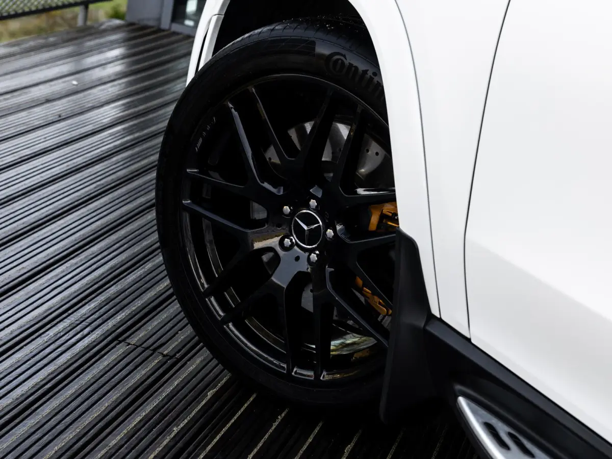 450 4MATIC Premium Plus | AMG | PANORAMA-SCHUIFDAK | 360 CAMERA | LUCHTVERING | BURMESTER | STOELVERWARMING & STOELVENTILATIE | NL GELEVERD |
