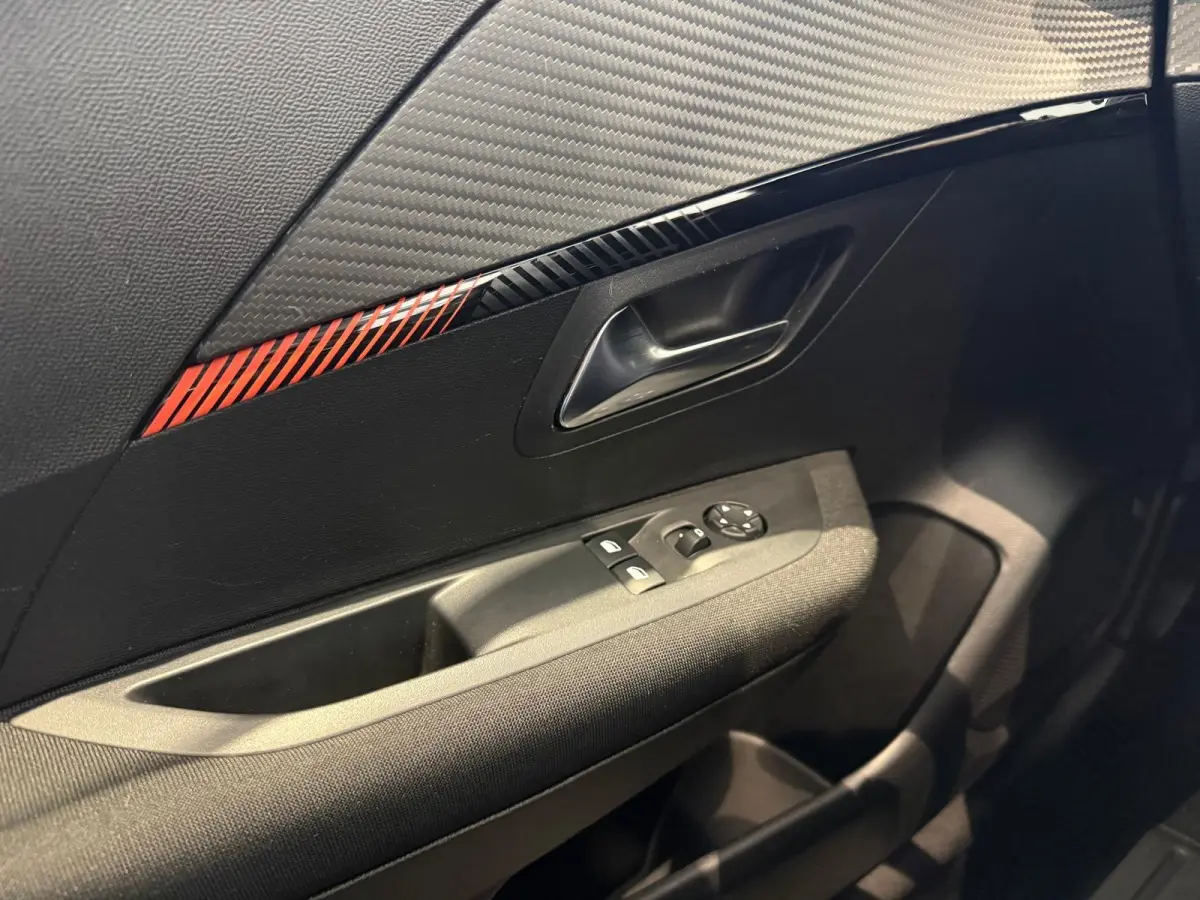 1.2 Active | Airco | Apple Carplay/Android Auto |