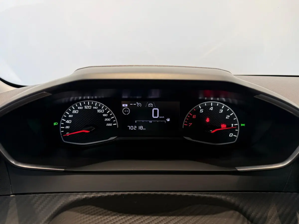 1.2 Active | Airco | Apple Carplay/Android Auto |