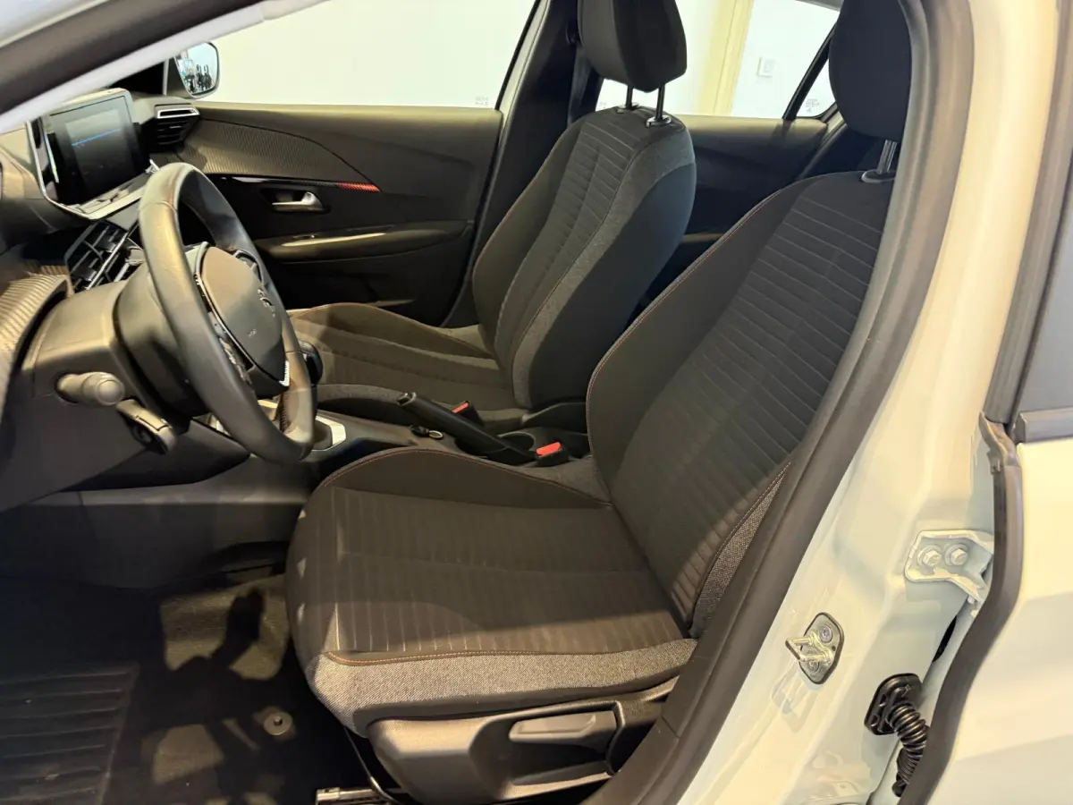 1.2 Active | Airco | Apple Carplay/Android Auto |